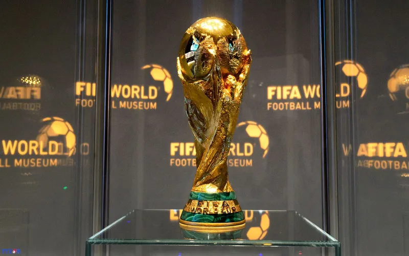 world cup la gi tim hieu giai vo dich bong da the gioi