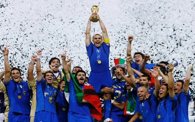 world cup la gi tim hieu giai vo dich bong da the gioi